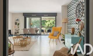 Appartement 5 Pièces 118 m² à vendre à Meylan (38240)