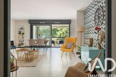 Appartement 5 pièces 595000 €