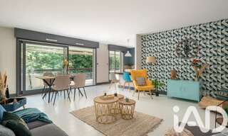 Appartement 5 Pièces 118 m² à vendre à Meylan (38240)