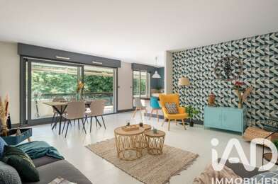 Appartement 5 pièces 549000 €