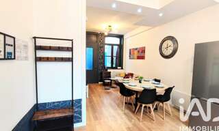 Maison 5 Pièces 72 m² à vendre à Marcq-en-Barœul (59700)