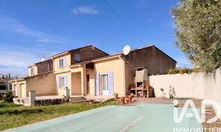 Maison 4 Pièces 100 m² à vendre à Monteux (84170)