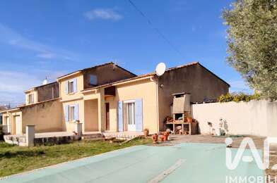 Maison 4 pièces 282000 €