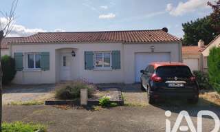 Maison 4 Pièces 69 m² à vendre à Vendrennes (85250)