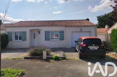 Maison 4 pièces 165000 €