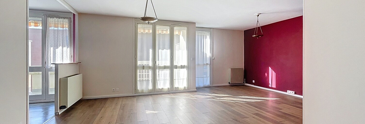 Appartement 3 Pièces 84 m² à vendre à Castanet-Tolosan (31320)