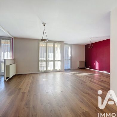 Appartement 3 pièces 235000 €