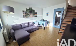 Appartement 3 Pièces 50 m² à vendre à Mennecy (91540)