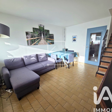 Appartement 3 pièces 155000 €