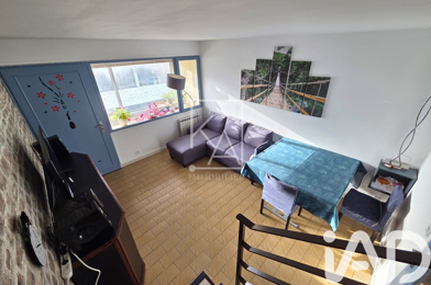 Appartement 3 pièces 155000 €