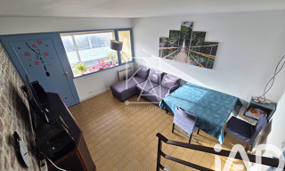 Appartement 3 Pièces 50 m² à vendre à Mennecy (91540)