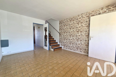 Appartement 3 pièces 155000 €