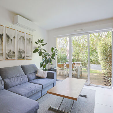 Appartement 2 pièces 279900 €