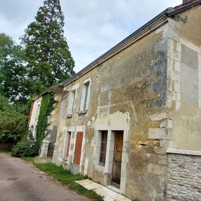 Maison 3 pièces 55000 €