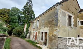 Maison 3 Pièces 64 m² à vendre à Thury (89520)