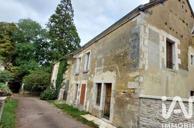 Maison 3 pièces 55000 €