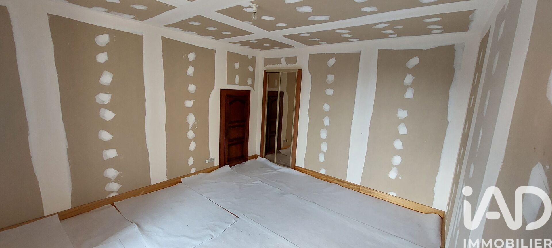 Vente Maison/villa 3 pièces - Photo 3