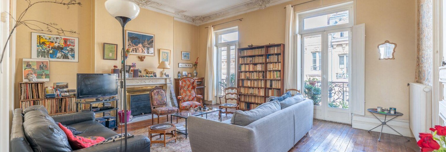Appartement 6 Pièces 208 m² à vendre à Bordeaux (33000)