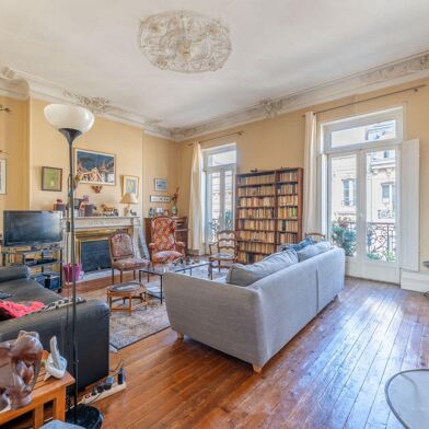 Appartement 6 pièces 895000 €