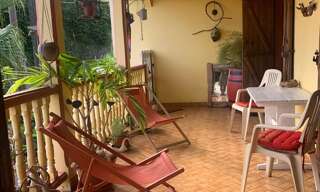 Maison 4 Pièces 69 m² à vendre à Trois-Rivières (97114)