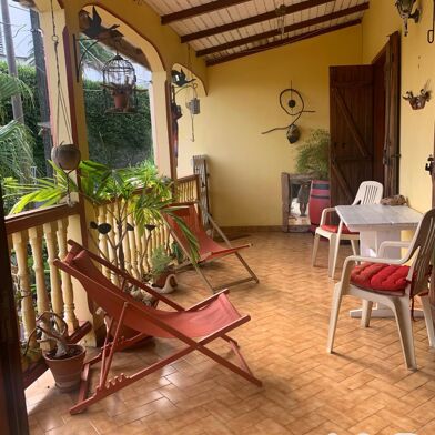 Maison 4 pièces 268000 €