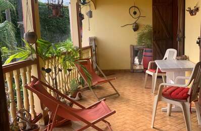 Vente Maison/villa 4 pièces — photo du bien