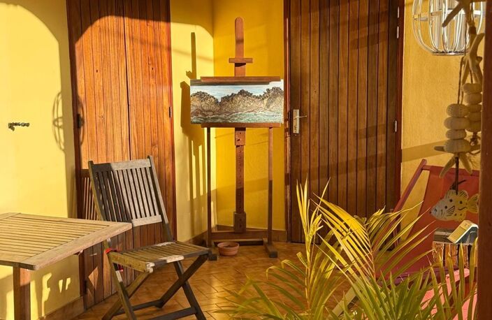 Vente Maison/villa 4 pièces — photo 2