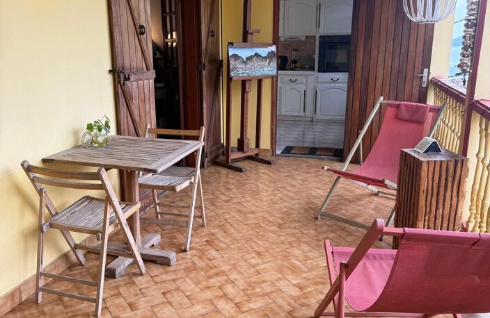Vente Maison/villa 4 pièces — photo 3