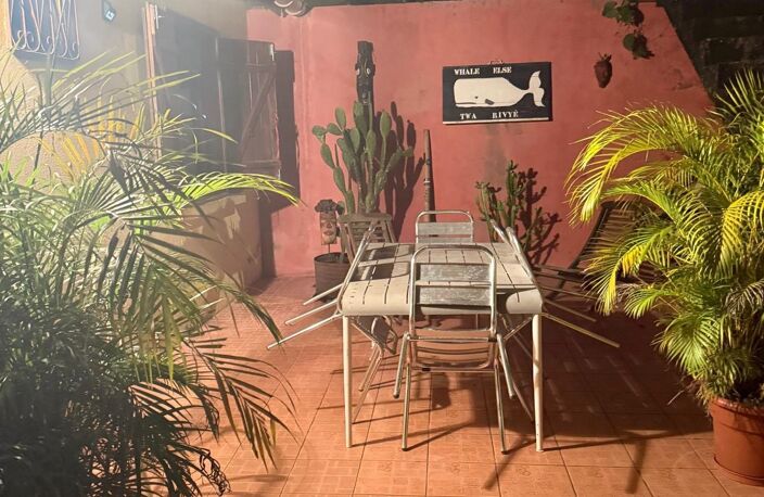 Vente Maison/villa 4 pièces — photo 4