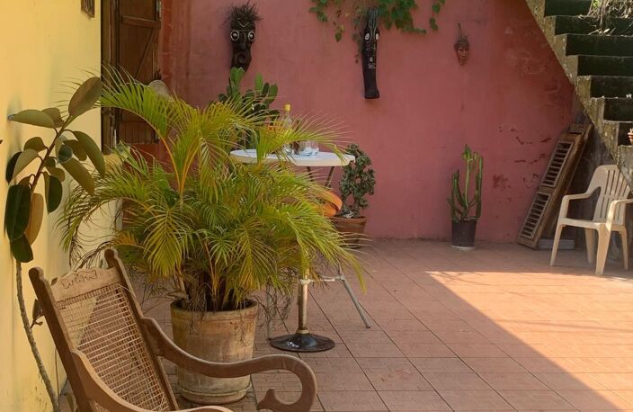 Vente Maison/villa 4 pièces — photo 5