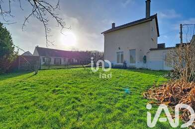 Maison 4 pièces 132000 €