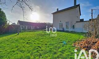 Maison 4 Pièces 85 m² à vendre à Vierzon (18100)