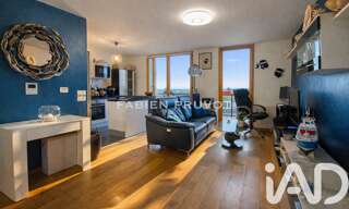 Appartement 3 Pièces 65 m² à vendre à Herblay-sur-Seine (95220)