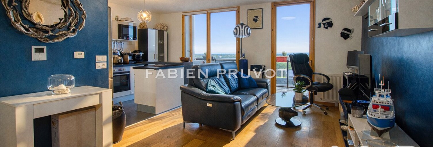 Appartement 3 Pièces 65 m² à vendre à Herblay-sur-Seine (95220)