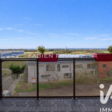 Appartement 3 pièces 269000 €