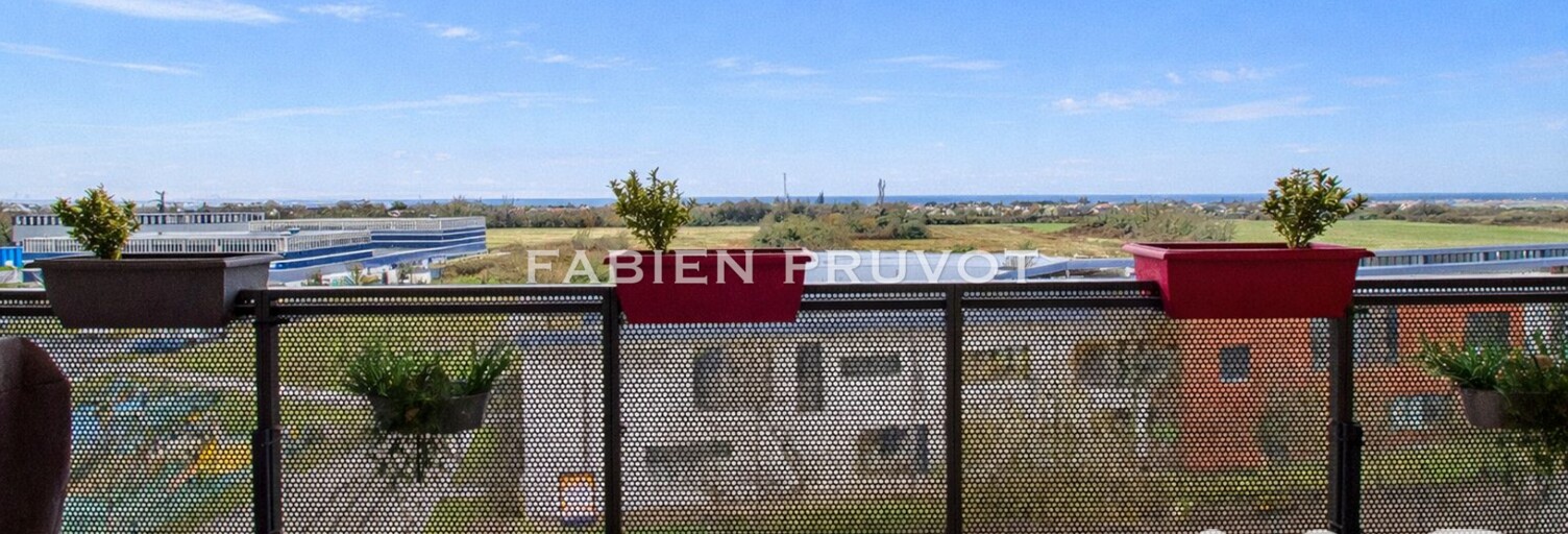 Appartement 3 Pièces 65 m² à vendre à Herblay-sur-Seine (95220)