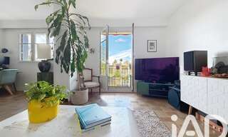 Appartement 3 Pièces 70 m² à vendre à Fontenay-sous-Bois (94120)