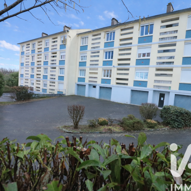 Immeuble  830000 €