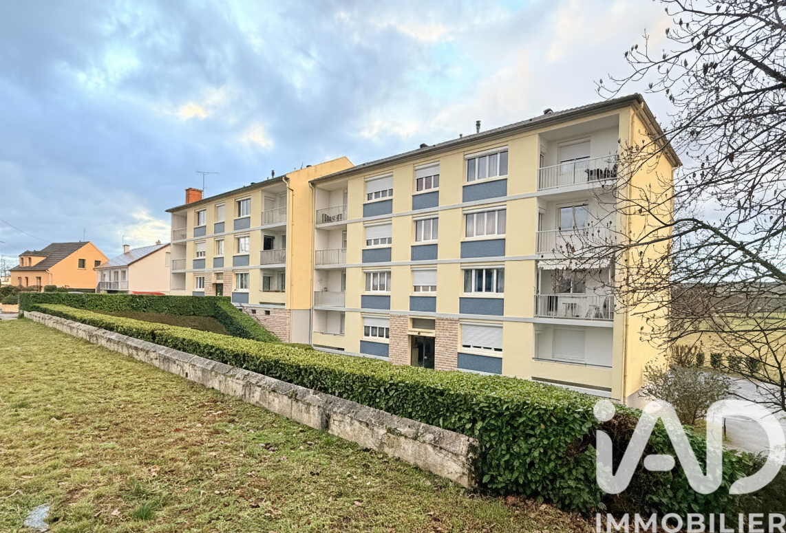 Vente Immeuble 920 m² - Photo 2