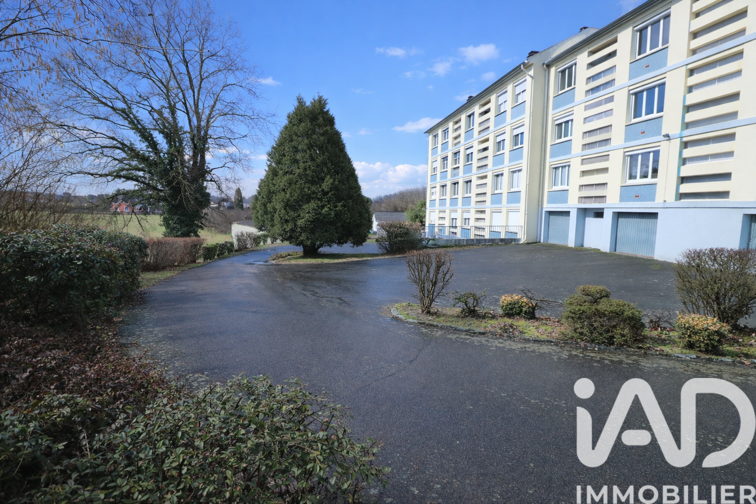 Vente Immeuble 920 m² - Photo 3