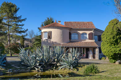 Maison 6 pièces 449000 €