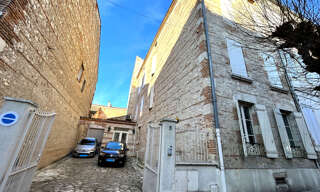 Maison 10 Pièces 255 m² à vendre à Agen (47000)