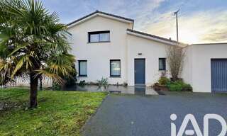 Maison 5 Pièces 148 m² à vendre à Niort (79000)