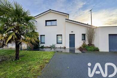 Maison 5 pièces 380000 €