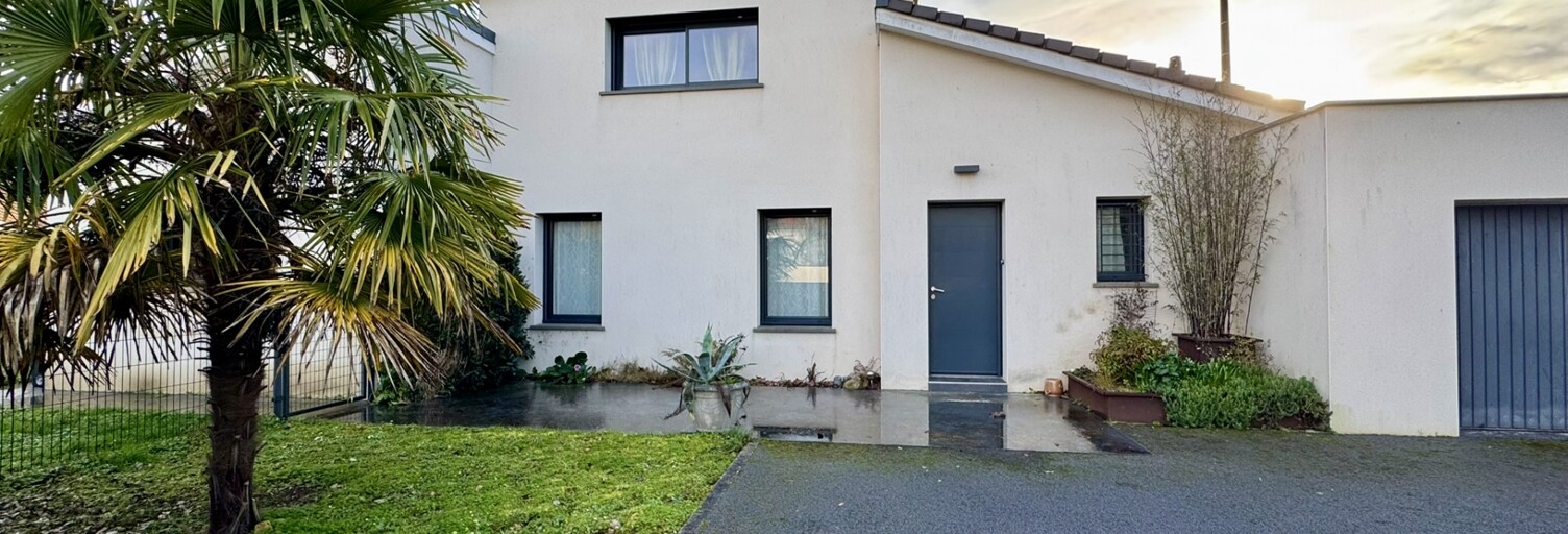 Maison 5 Pièces 148 m² à vendre à Niort (79000)