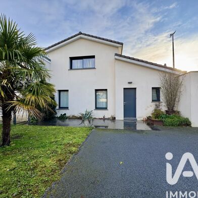 Maison 5 pièces 380000 €