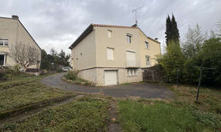 Maison 5 Pièces 137 m² à louer à Agen (47000)