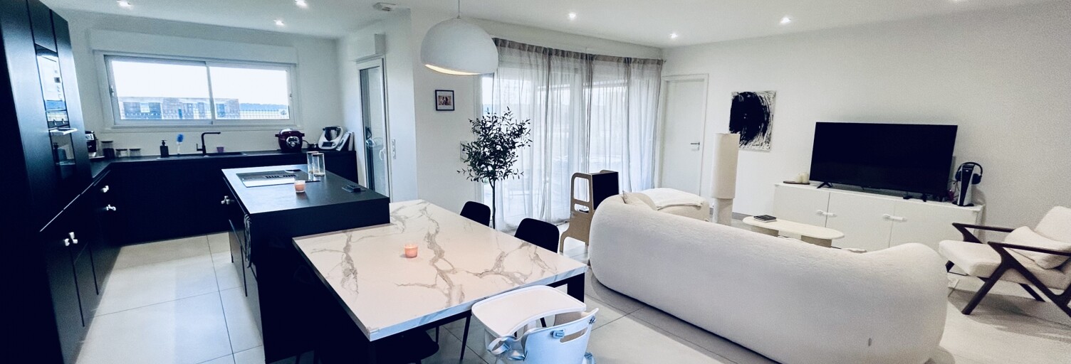 Maison 5 Pièces 160 m² à vendre à Avril (54150)