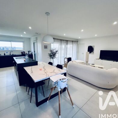 Maison 5 pièces 470000 €