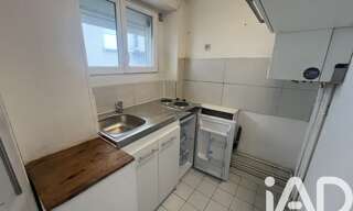 Appartement 2 Pièces 29 m² à vendre à Fontainebleau (77300)